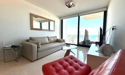 INCREIBLE APARTAMENTO EN VENTA EN ART TOWER TORRE DE CATEGORIA CON TODOS LOS SERVICIOS