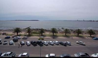 Apartamento en venta  Península 3 dormitorios