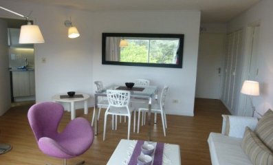 Apartamento en venta Roosevelt 2 dormitorios