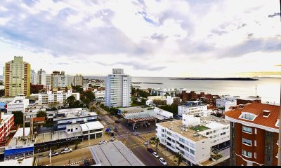 Apartamento en venta Península 3 dormitorios