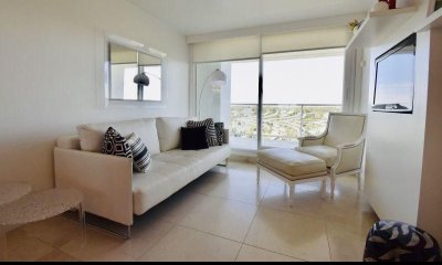 Apartamento en venta Playa Brava 2 dormitorios