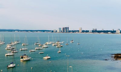 Apartamento en venta  6 dormitorios