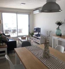 Apartamento en venta en  Aidy Grill - Punta del Este . 2 dormitorios