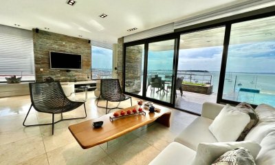 Apartamento en venta Península 3 dormitorios