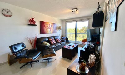 Apartamento Roosevelt de 3 dormitorios y 2 baños. Punta del Este!