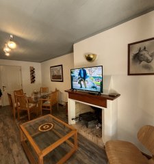Venta de apartamento de 3 dormitorios y 2 baños en playa mansa - Punta del Este