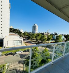 Apartamento en venta de 1 dormitorio en Punta del Este