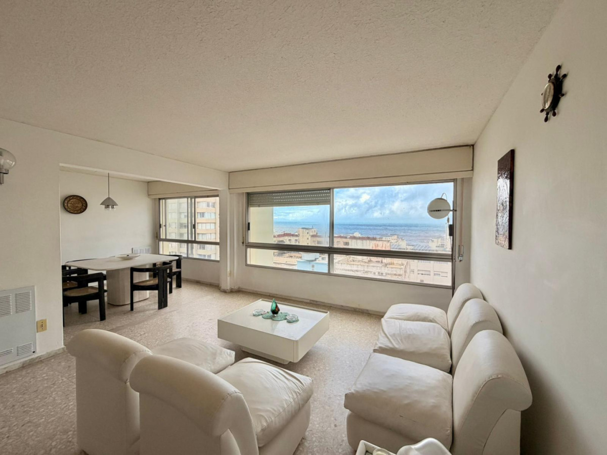 Apartamento en venta peninsula Punta del Este