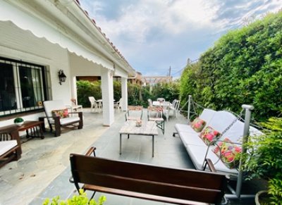 Paradas Playa Mansa Punta del este