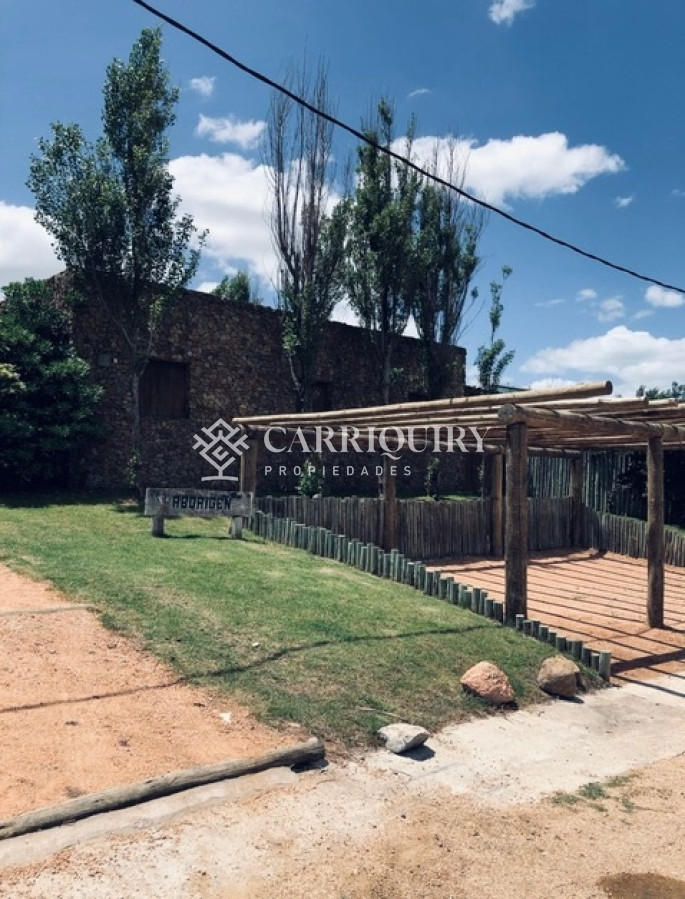 El Chorro - GoPunta - Portal Inmobiliario de Punta del Este - Maldonado