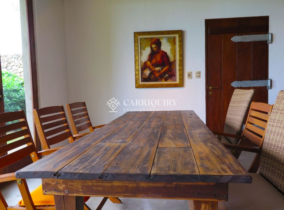 El Chorro - GoPunta - Portal Inmobiliario de Punta del Este - Maldonado