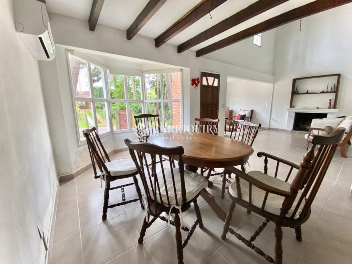 Hermosa casa en alquiler temporario!