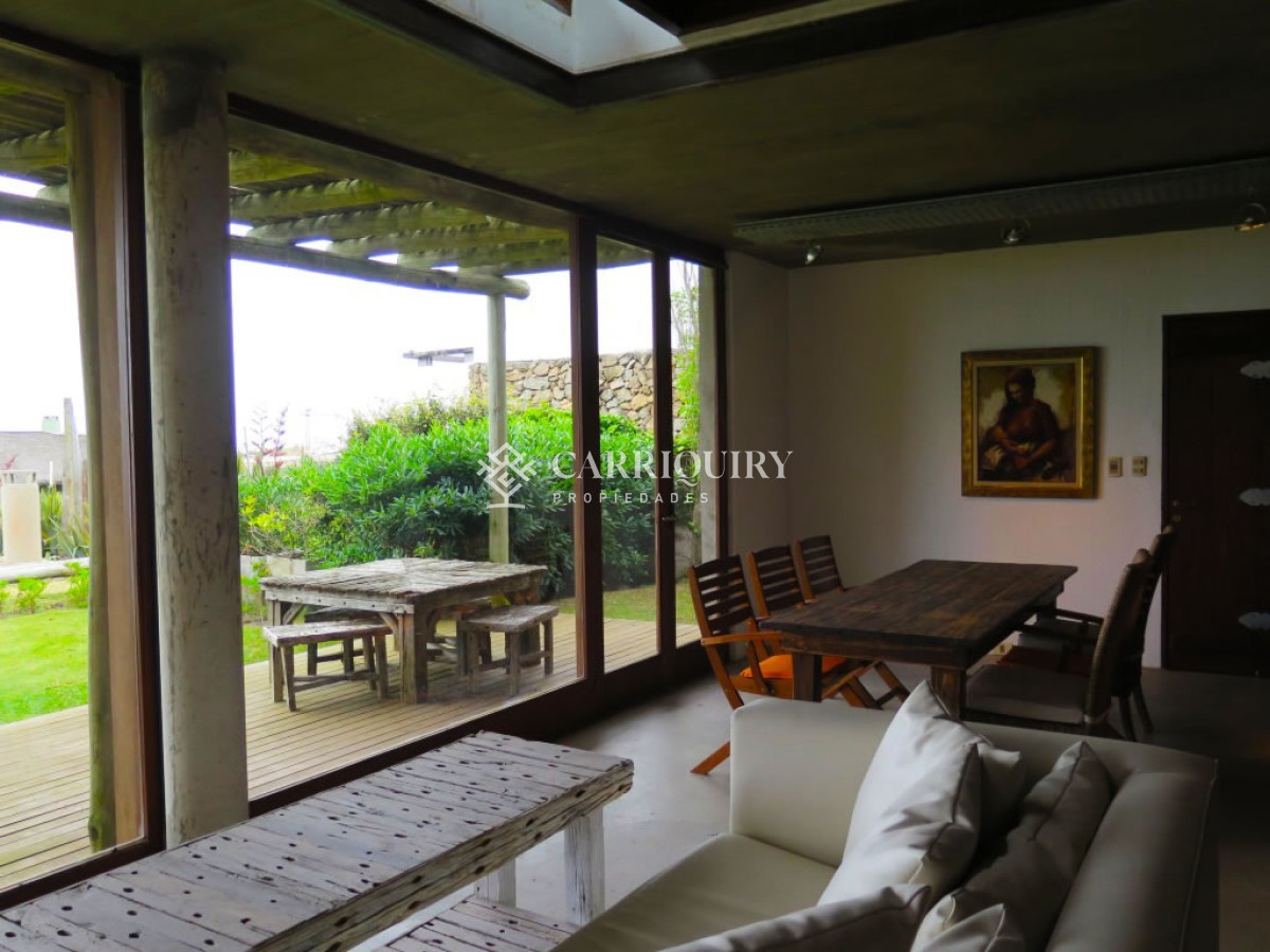 El Chorro - GoPunta - Portal Inmobiliario de Punta del Este - Maldonado