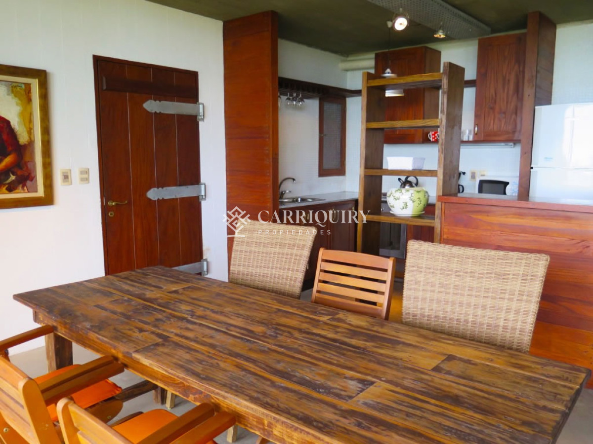 El Chorro - GoPunta - Portal Inmobiliario de Punta del Este - Maldonado