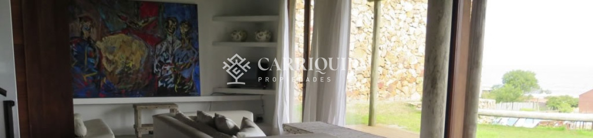 El Chorro - GoPunta - Portal Inmobiliario de Punta del Este - Maldonado