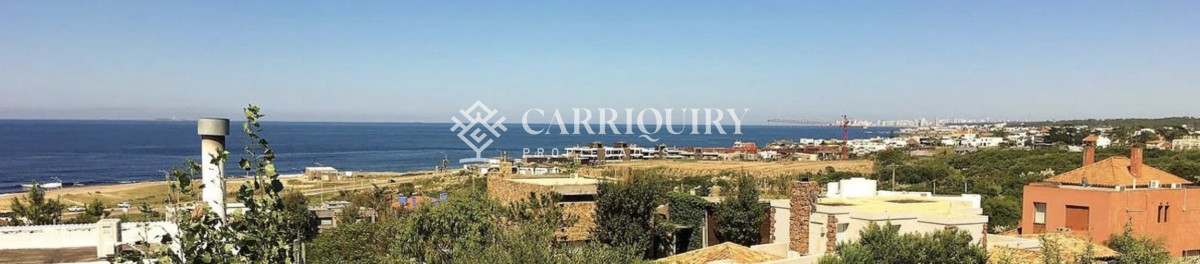 El Chorro - GoPunta - Portal Inmobiliario de Punta del Este - Maldonado
