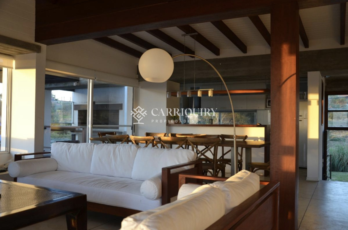 El Chorro - GoPunta - Portal Inmobiliario de Punta del Este - Maldonado