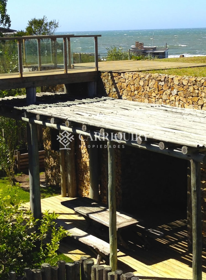 Alquiler temporada, 4 dormitorios, El Chorro - Manantiales 