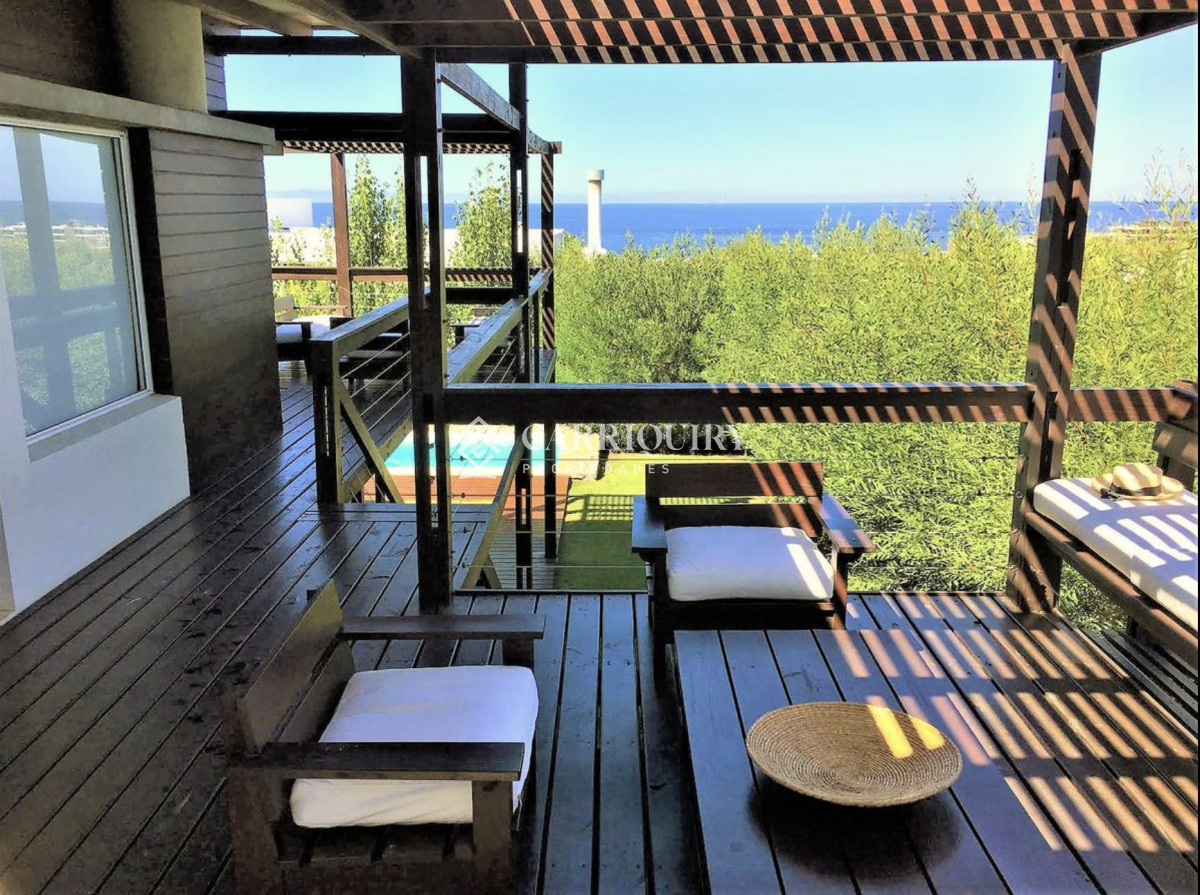 El Chorro - GoPunta - Portal Inmobiliario de Punta del Este - Maldonado