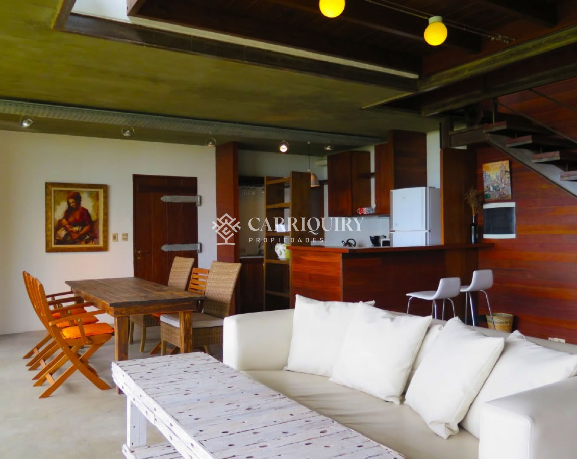 El Chorro - GoPunta - Portal Inmobiliario de Punta del Este - Maldonado