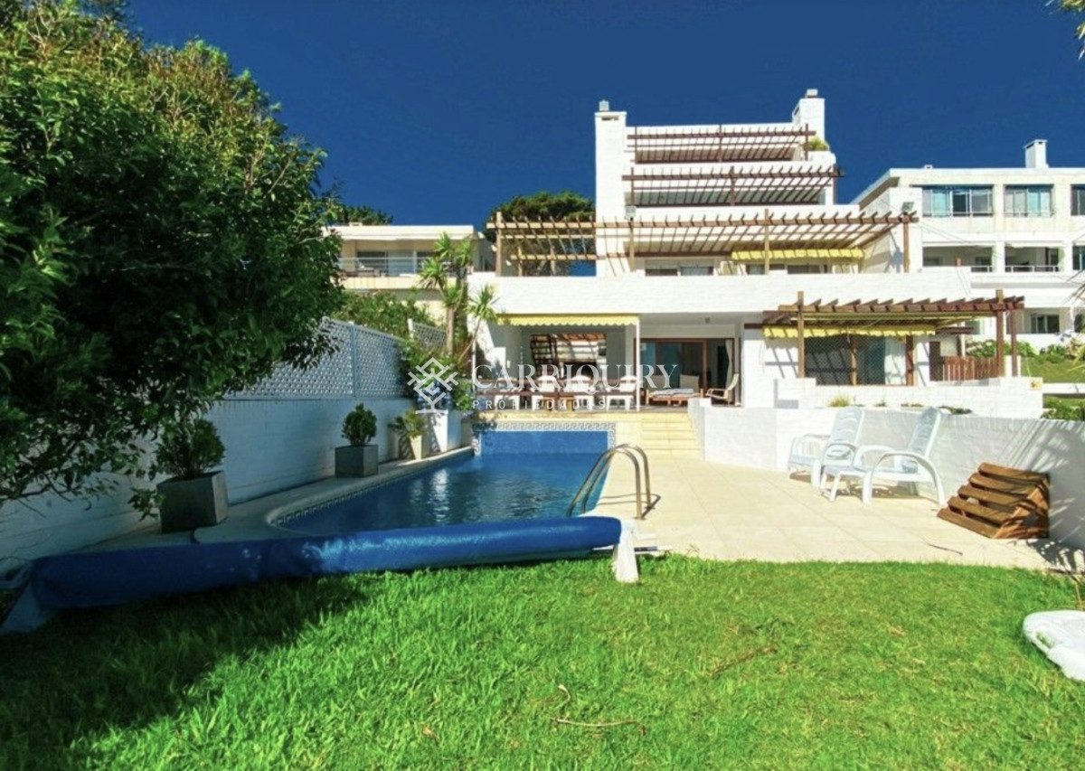 Punta Ballena - GoPunta - Portal Inmobiliario de Punta del Este - Maldonado