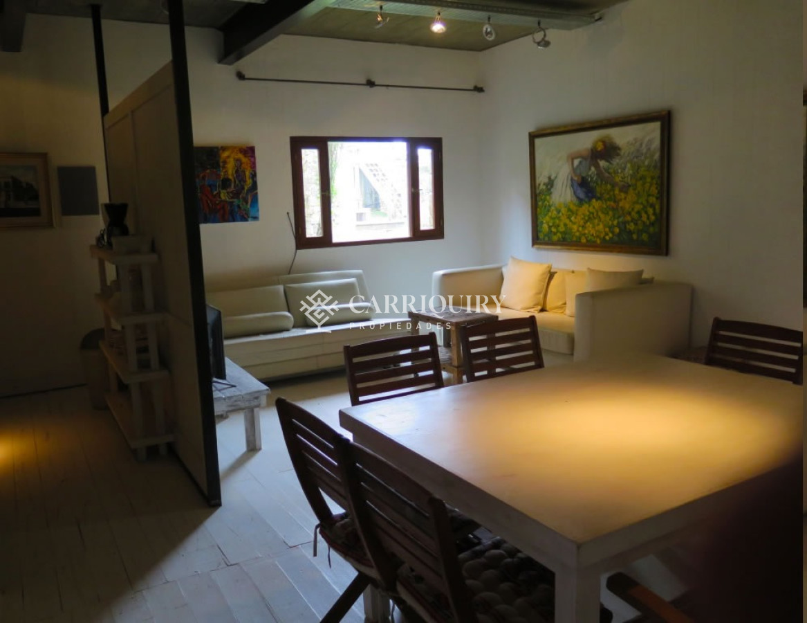El Chorro - GoPunta - Portal Inmobiliario de Punta del Este - Maldonado