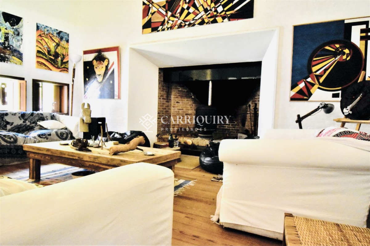 Venta Casa 6 dormitorios Barrio Golf, Punta del Este