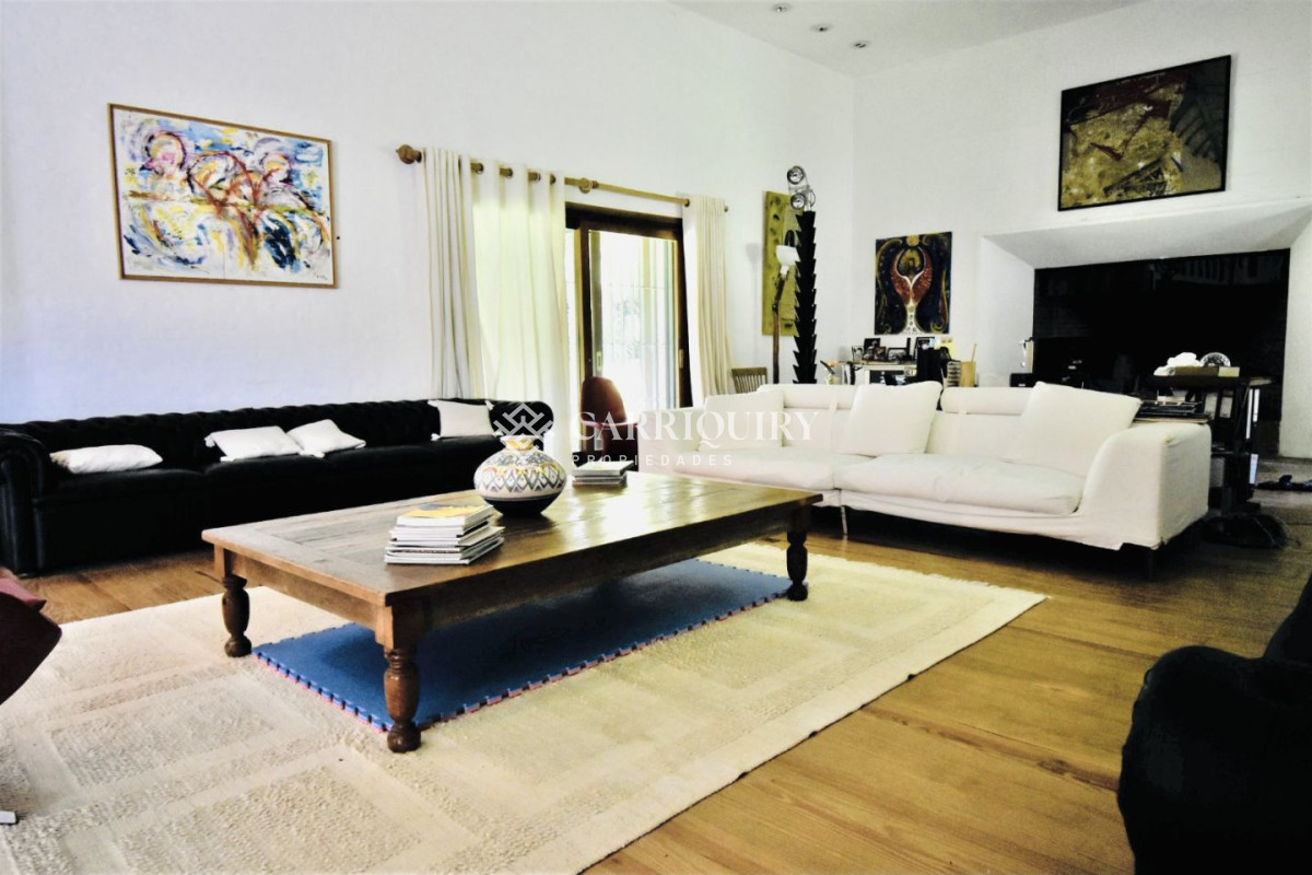 Golf - GoPunta - Portal Inmobiliario de Punta del Este - Maldonado