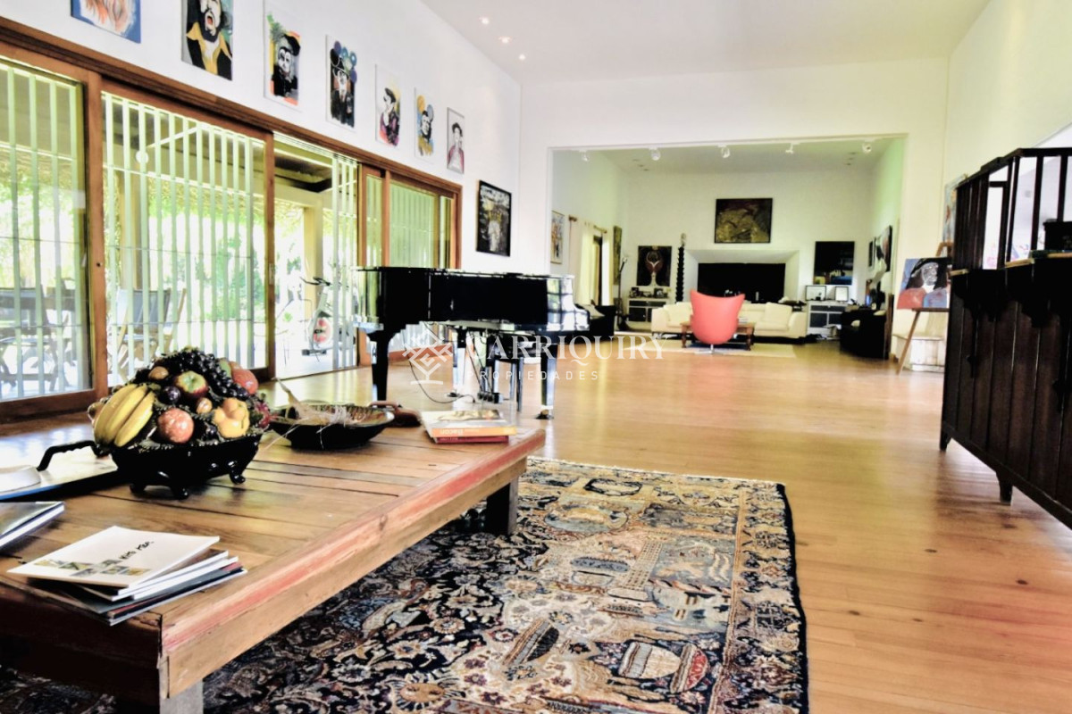 Golf - GoPunta - Portal Inmobiliario de Punta del Este - Maldonado