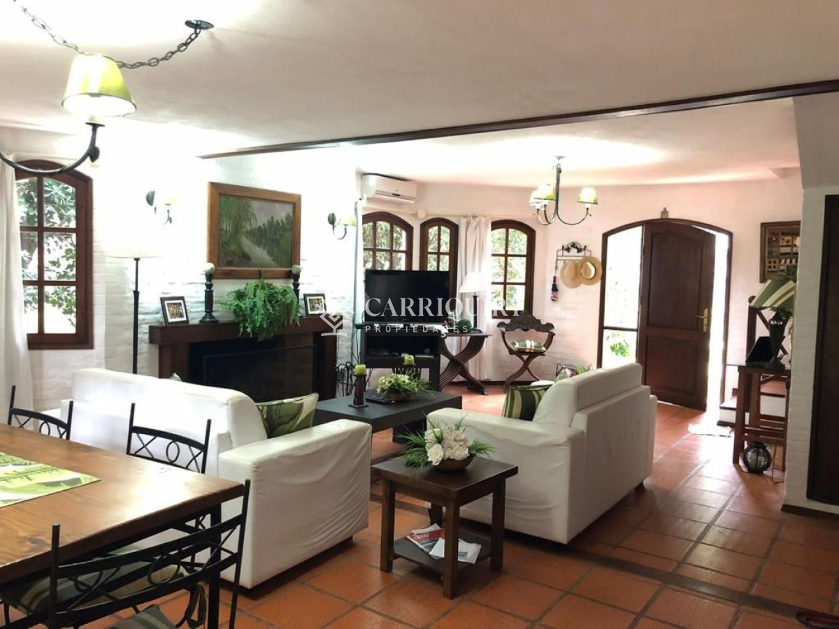 Alquiler Temporario Casa 4 DORMITORIOS en SOLANAS, Punta del Este