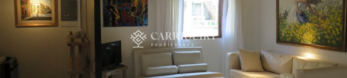 El Chorro - GoPunta - Portal Inmobiliario de Punta del Este - Maldonado