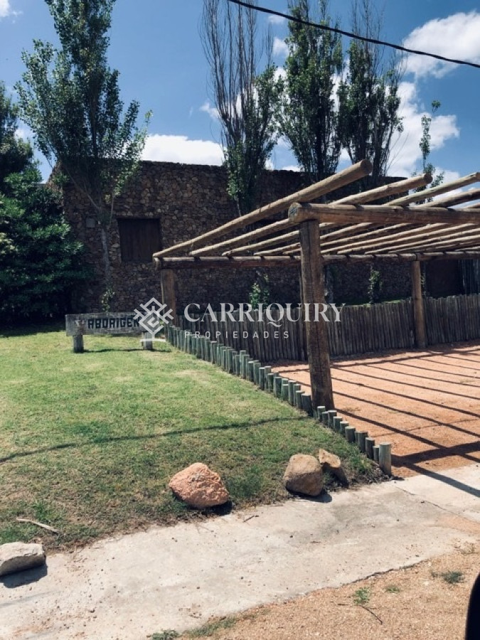 El Chorro - GoPunta - Portal Inmobiliario de Punta del Este - Maldonado