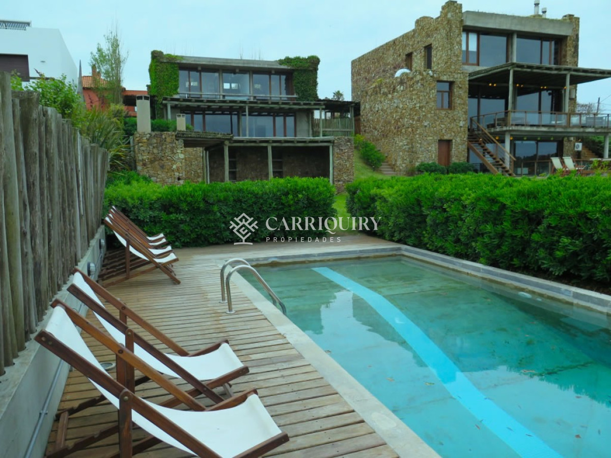 El Chorro - GoPunta - Portal Inmobiliario de Punta del Este - Maldonado
