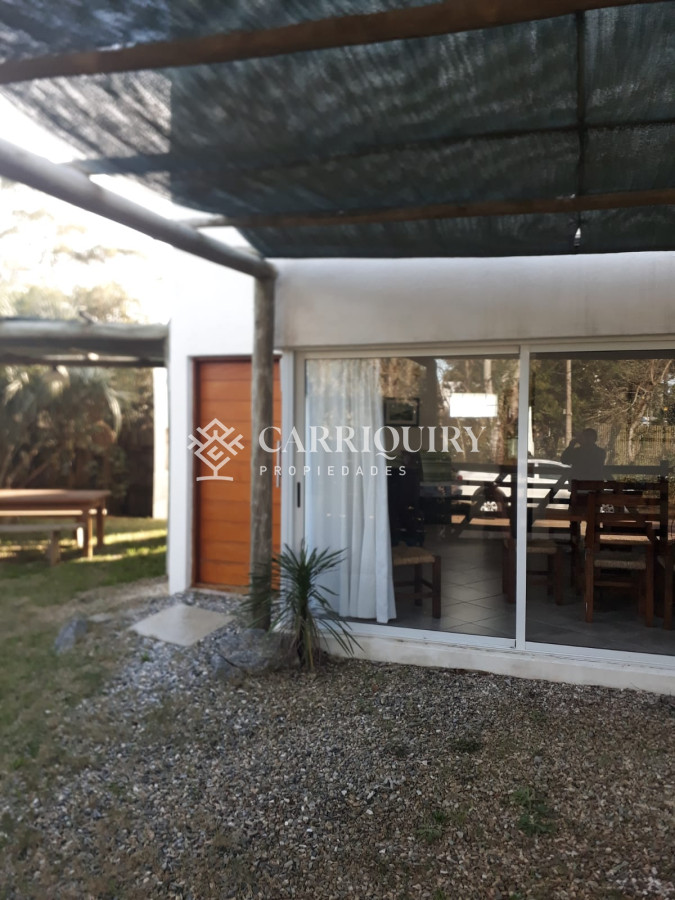 Casa en La Barra