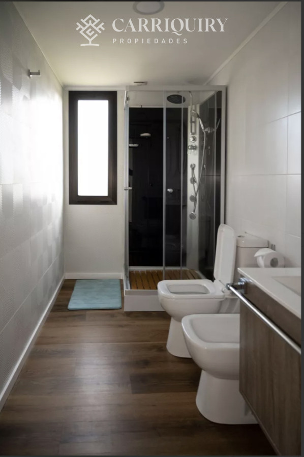 Casa ID.9095 - Oportunidad casa en venta de 3 domitorios en barrio cerrado a minutos de la barra