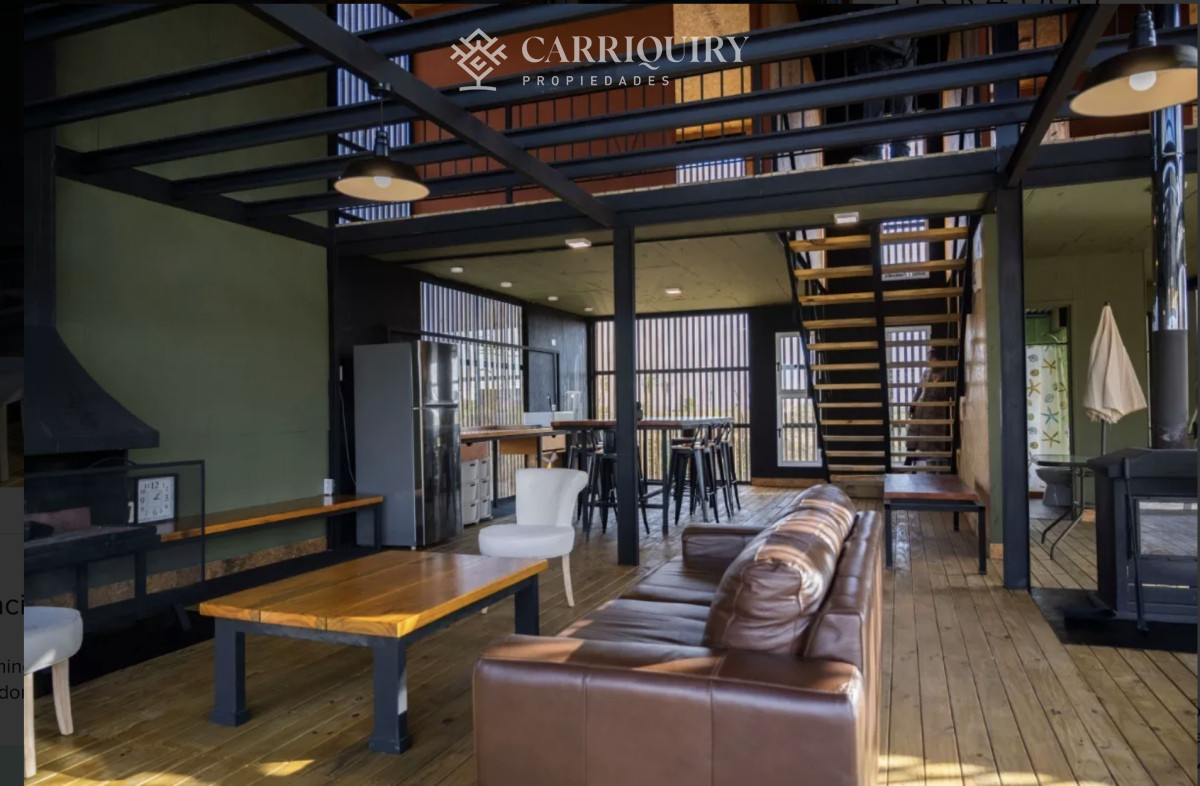 Casa ID.9095 - Oportunidad casa en venta de 3 domitorios en barrio cerrado a minutos de la barra