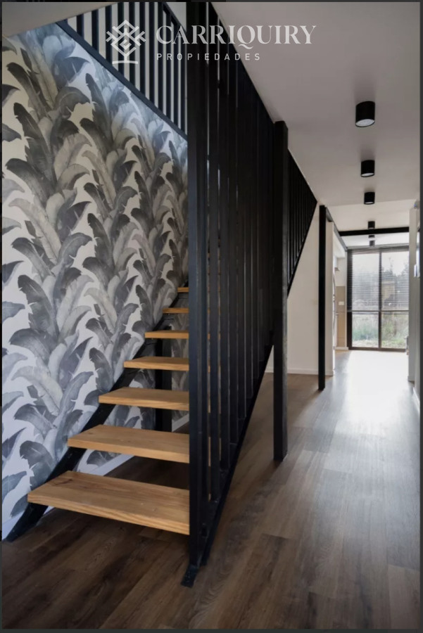 Casa ID.9095 - Oportunidad casa en venta de 3 domitorios en barrio cerrado a minutos de la barra