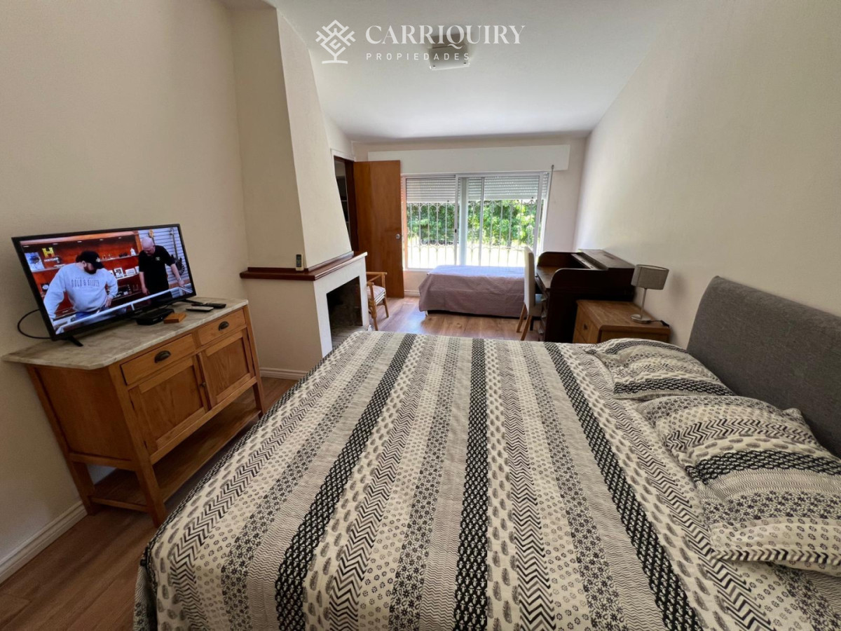 Casa ID.8198 - Casa en Alquiler en Jardines de Córdoba. 6 dormitorios y piscina climatizada
