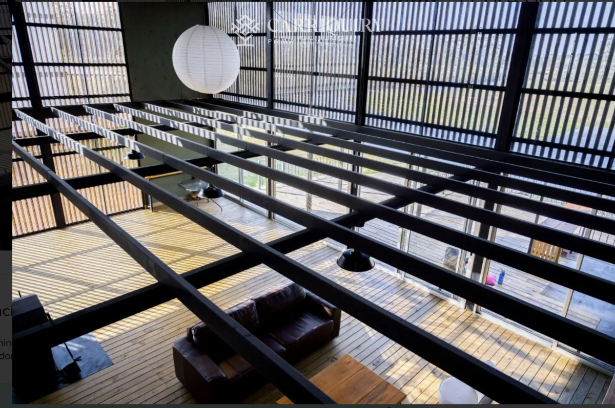 Casa ID.9095 - Oportunidad casa en venta de 3 domitorios en barrio cerrado a minutos de la barra