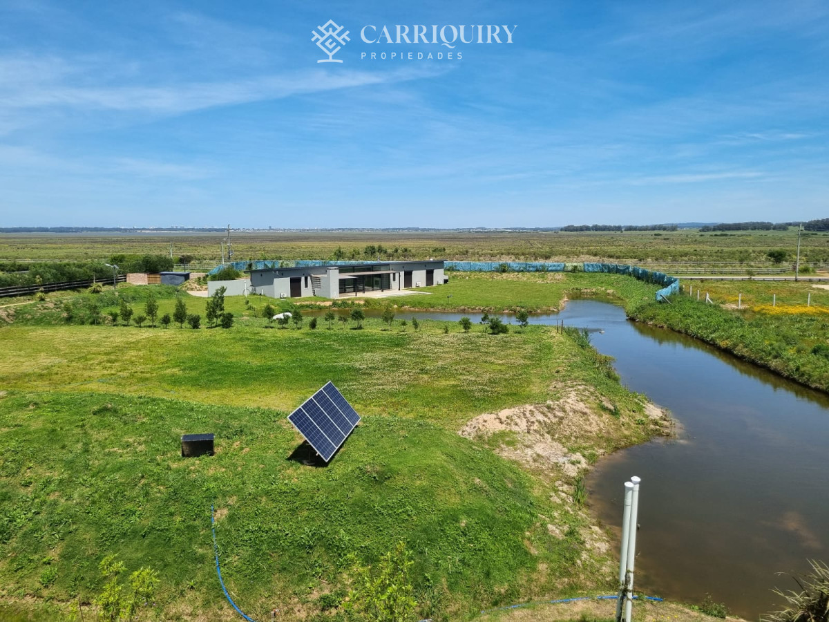 Casa ID.9094 - Oportuidad!!! Casa en venta Barrio privado a minutos de la barra, 3 dormitiorios, increible entorno