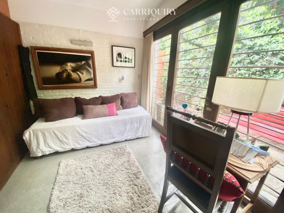 Casa ID.343/Venta-de-Casa-3-DORMITORIOS-en-Pinares,-Punta-del-Este - Casa en alquiler temporario Playa Mansa 3 dormitorios