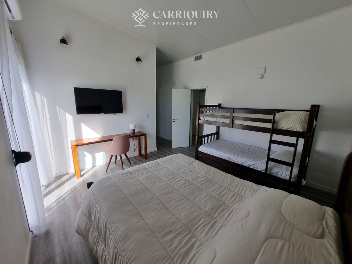 Casa ID.9094 - Oportuidad!!! Casa en venta Barrio privado a minutos de la barra, 3 dormitiorios, increible entorno