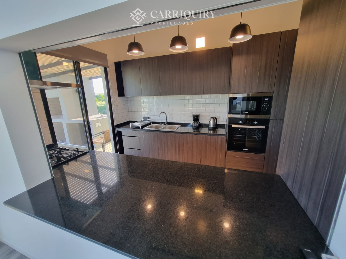 Casa ID.9094 - Oportuidad!!! Casa en venta Barrio privado a minutos de la barra, 3 dormitiorios, increible entorno