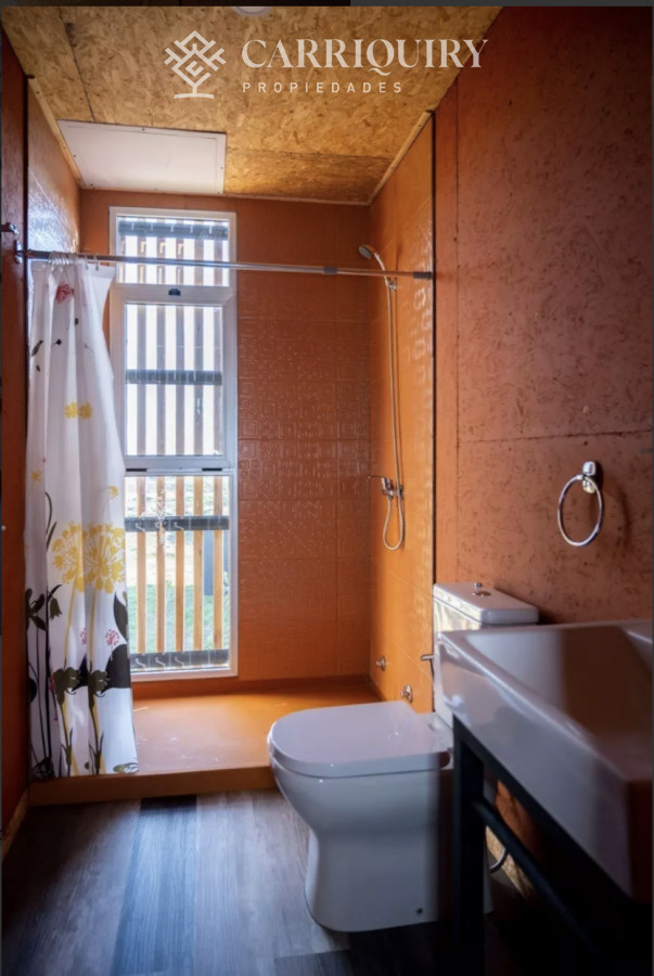 Casa ID.9095 - Oportunidad casa en venta de 3 domitorios en barrio cerrado a minutos de la barra