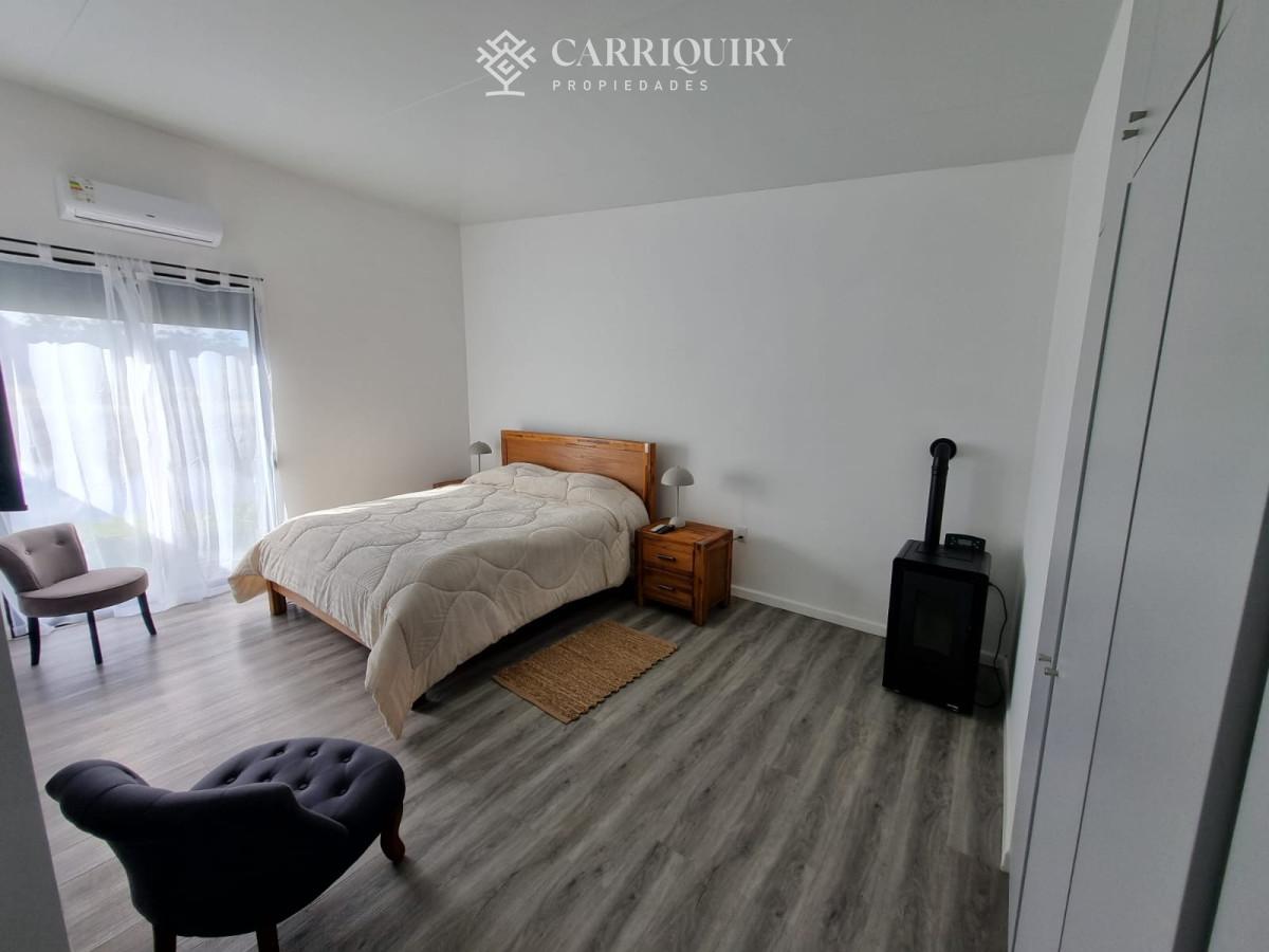 Casa ID.9094 - Oportuidad!!! Casa en venta Barrio privado a minutos de la barra, 3 dormitiorios, increible entorno