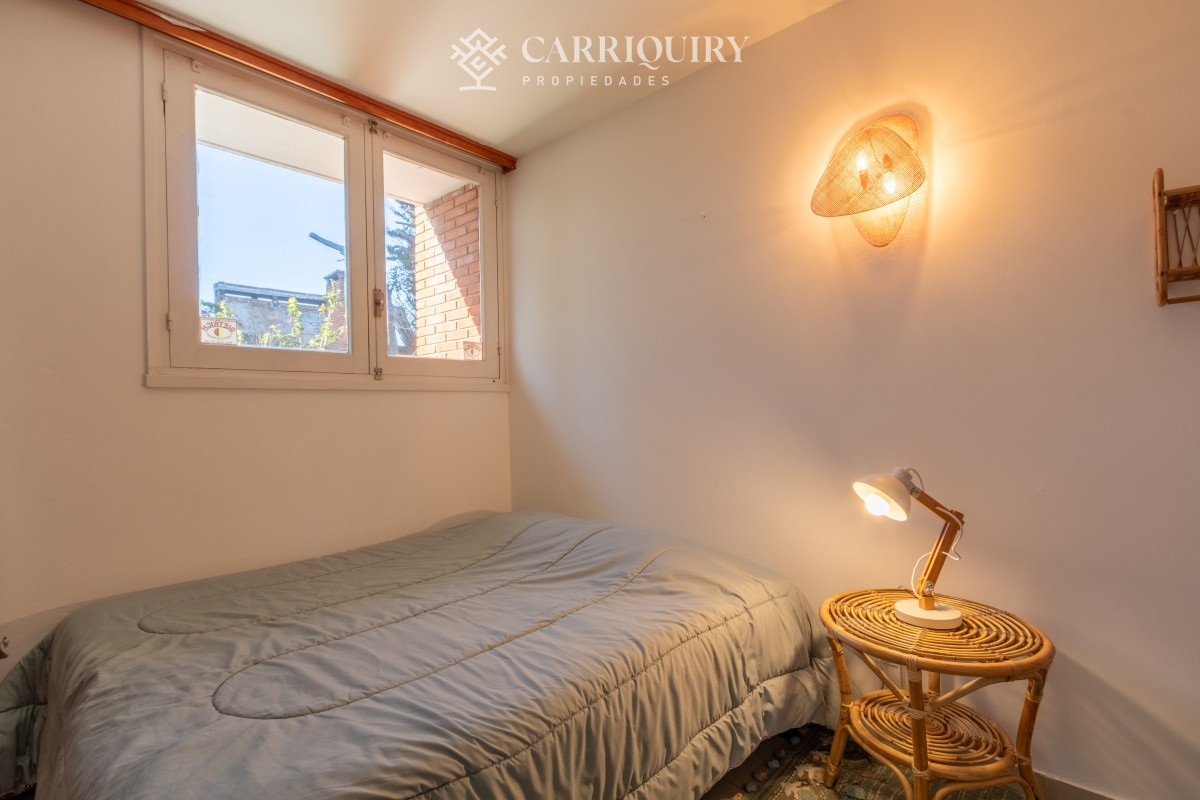 Casa ID.8230 - Casa en alquiler en playa mansa - Punta del Este. 3 dormitorios y servicio