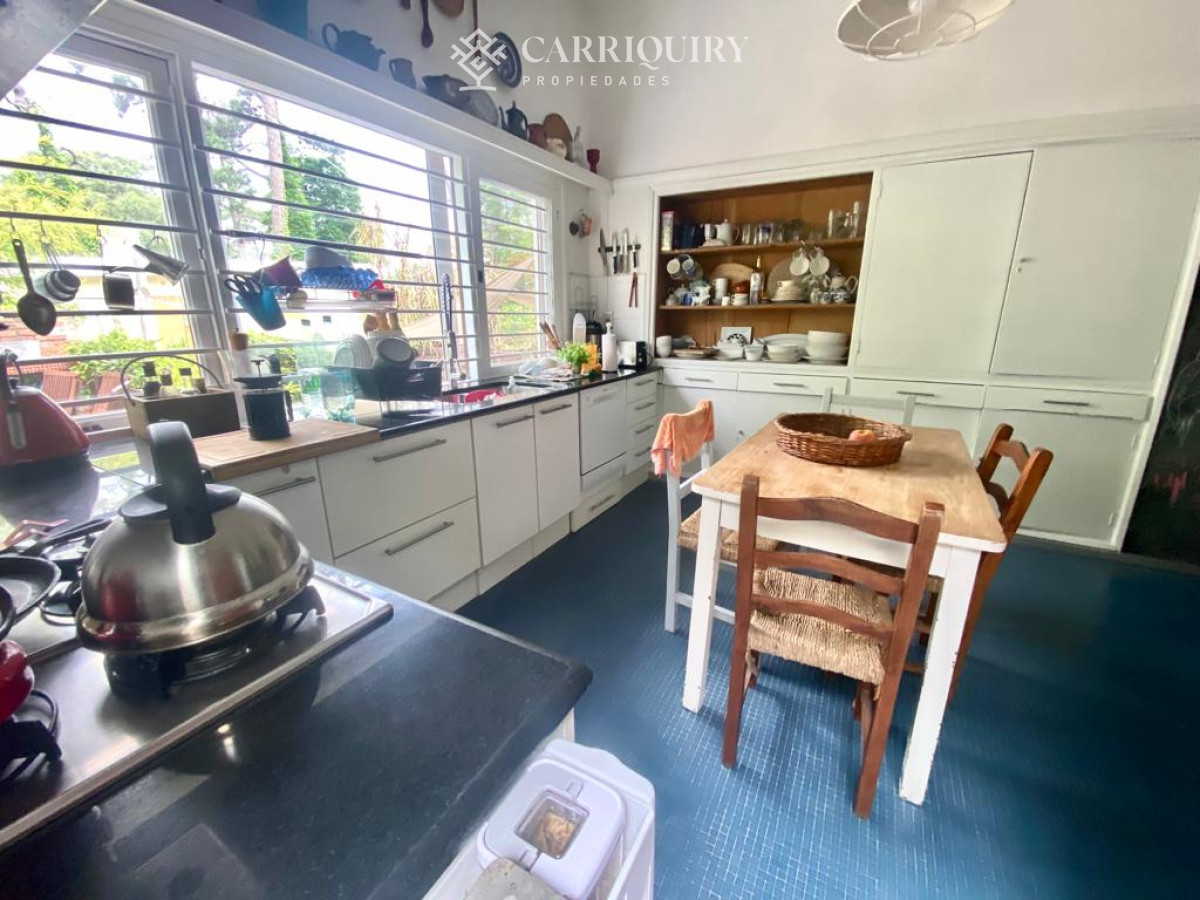 Casa ID.343/Venta-de-Casa-3-DORMITORIOS-en-Pinares,-Punta-del-Este - Casa en alquiler temporario Playa Mansa 3 dormitorios