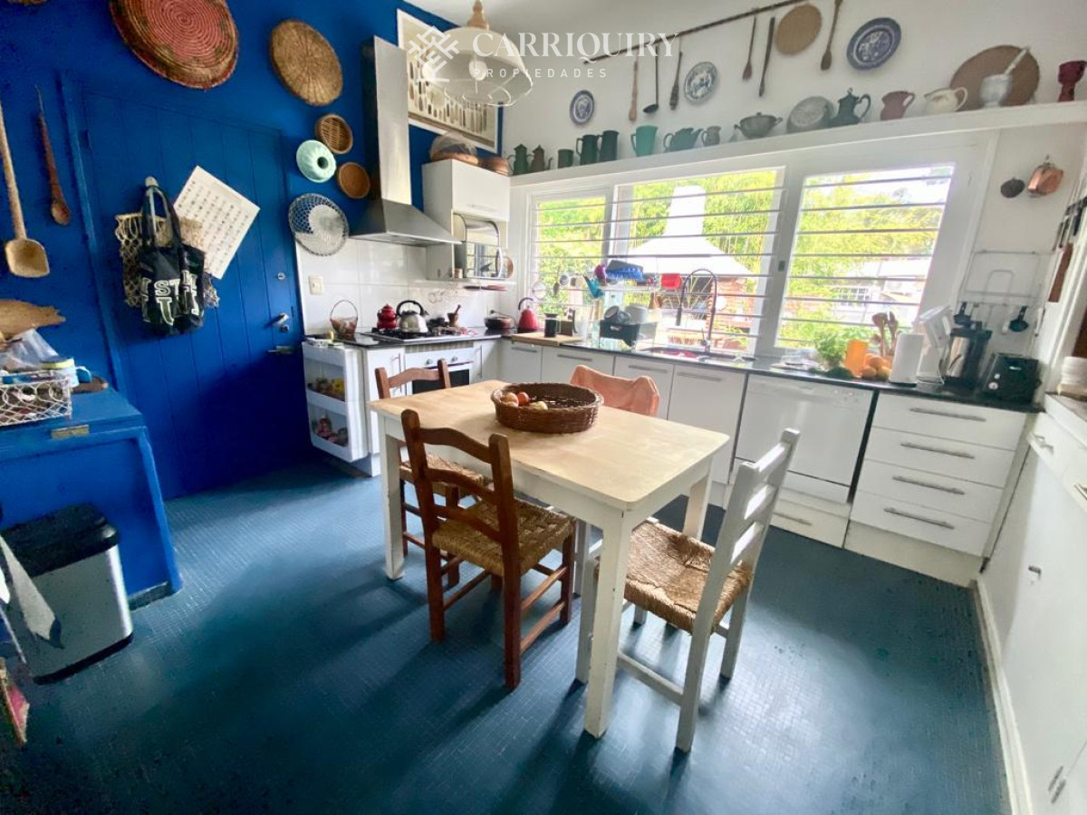 Casa ID.343/Venta-de-Casa-3-DORMITORIOS-en-Pinares,-Punta-del-Este - Casa en alquiler temporario Playa Mansa 3 dormitorios