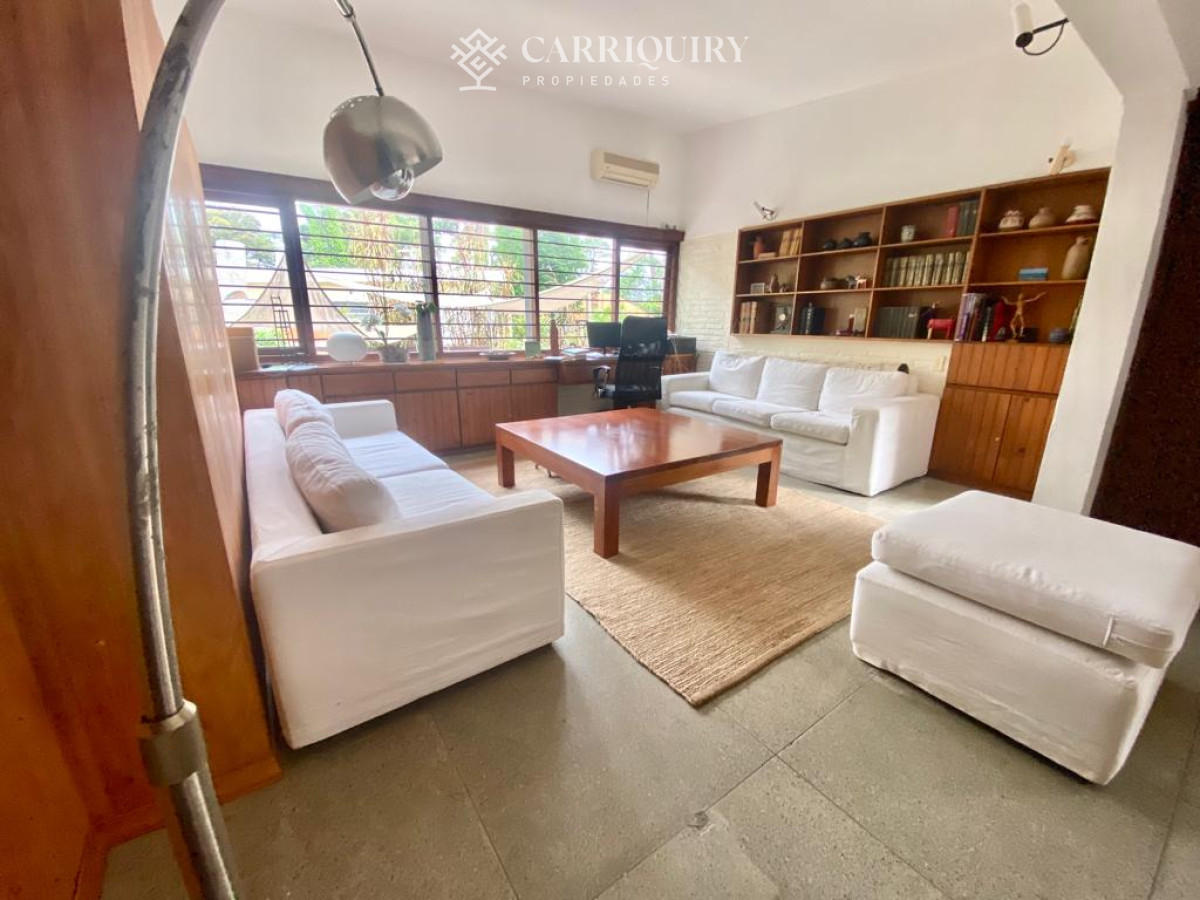 Casa ID.343/Venta-de-Casa-3-DORMITORIOS-en-Pinares,-Punta-del-Este - Casa en alquiler temporario Playa Mansa 3 dormitorios