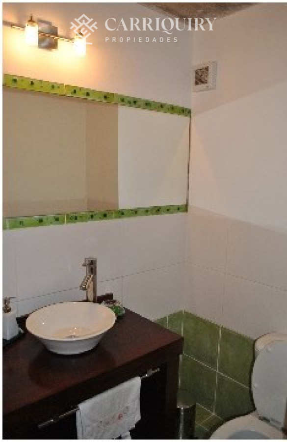 Casa ID.8122/Alquiler-de-casa-en-Manantiales,-Pueblo-Mio.-4-dormitorios,-3-baños-y-pendencia-de-servicio-con-baño - Casa en alquiler de 3 dormitorios y dependencia de servicio. Montoya - La Barra
